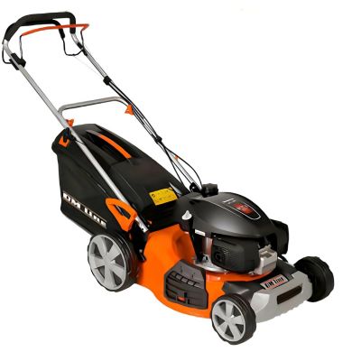 OLEO-MAC BENZINRASENMÄHER HONDA VS 53 H200 OM LINE DRIVE