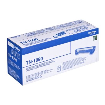 Brother Toner Schwarz TN1090=TN-1090, 1500 Seiten
