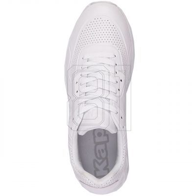 8. Kappa Harlem Emb OC Schuhe M 243306OC 1010