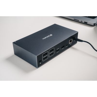 11. Verbatim CDS-17 Kabelgebundenes USB 3.2 Gen 1 (3.1 Gen 1) Typ-C-Notebook, Schwarz, Grau
