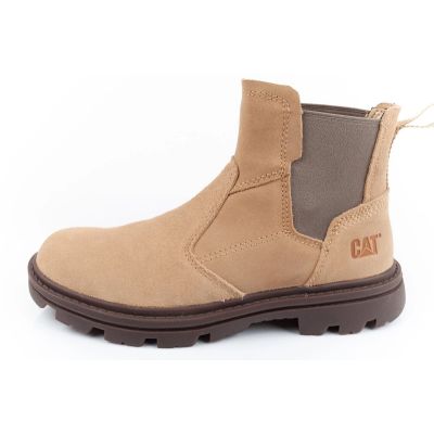 18. Caterpillar Practitioner M P725200 Schuhe