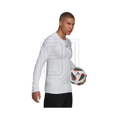 2. adidas TechFit Warm T-Shirt M H23121