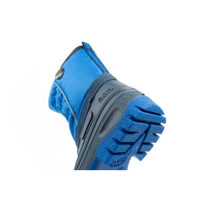 7. CMP Hanki Jr 3Q48064KM870 Schneestiefel