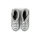 2. Fila Superbubble Boot Winterstiefel Stiefeletten Grau Damen Sport isoliert