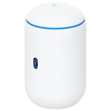 Ubiquiti UQ-UDR7 Wi-Fi 7 Access Point + Router 6 GHz, 5 GHz, 2,4 GHz 5,7 Gbit/s @ 6 GHz + 4,3 Gbit/s + 688 Mbit/s