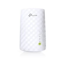 TP-Link RE200 Netzwerk-Extender Netzwerkverstärker Weiß 10, 100 Mbit/s