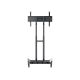 10. HAGOR M Public Floorstand HD - Wagen