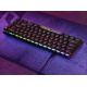 3. Corsair K65 PRO MINI Gaming-Tastatur USB QWERTZ Deutsch Schwarz