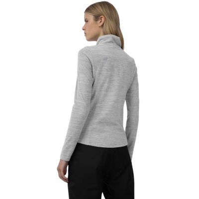 7. 4F Junior Fleece-Sweatshirt W H4Z22 BIDP010 27M