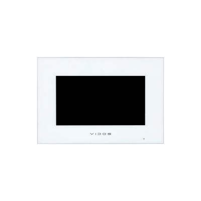 VIDOS M10W-X VIDOS Video-Gegensprechmonitor