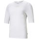 3. Puma Modern Basics Tee Cloud W 585929 02