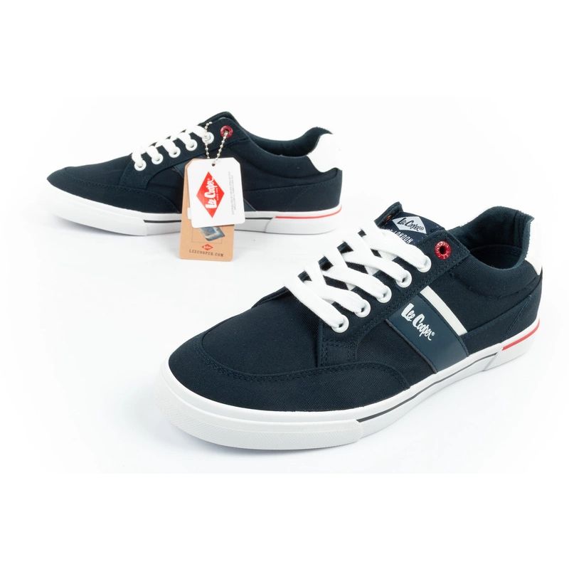 17. Lee Cooper M LCW-25-02-3245M Schuhe