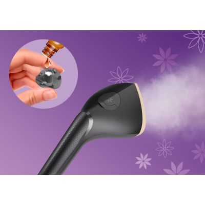 3. PHILIPS STE 3170/80 Dampfglätter