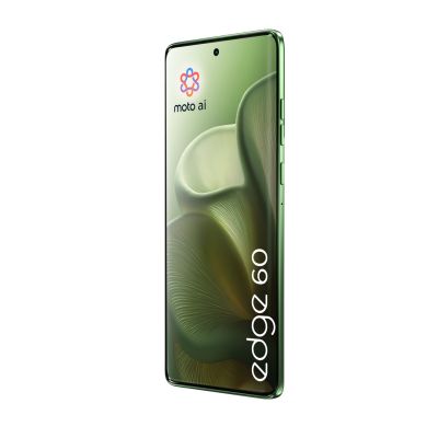6. Motorola Edge 60 12/512GB Grün