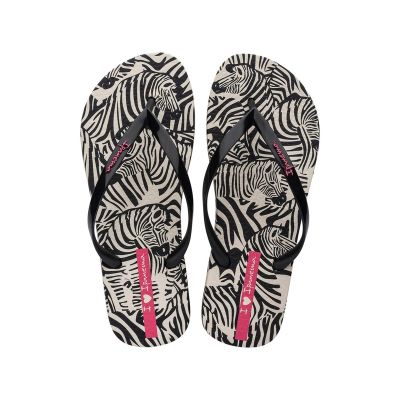 6. Ipanema Animal W 83617 AY386 Zehentrenner