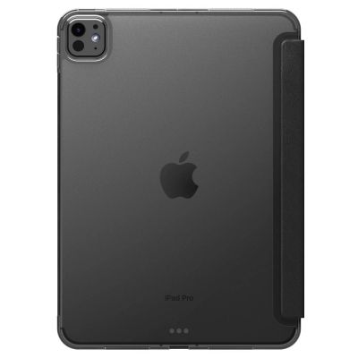 3. Spigen Liquid Air Folio Hülle für iPad Pro 11" (2024) und iPad Pro 11" (2025) – Schwarz