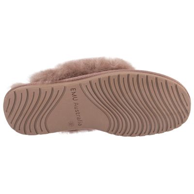 4. EMU Australia Jolie W10015-MOCH Braun 37