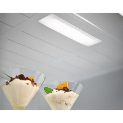 2. ELECTROLUX LNC7ME32X3 Kühl-/Gefrierkombination
