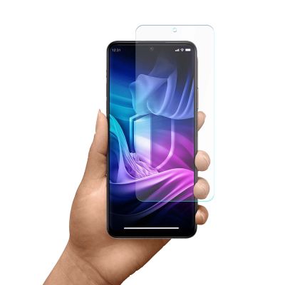 6. Redmi Note 12 5G – 3mk Seidenmatt Pro