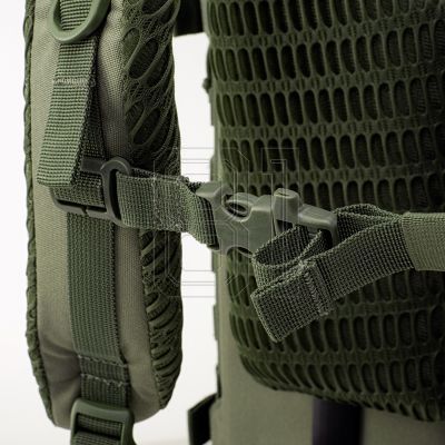 5. Magnum Multitask 55 Rucksack 92800538544