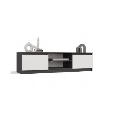 10. RTV 140 MALWA ANTHRAZIT/WEISS