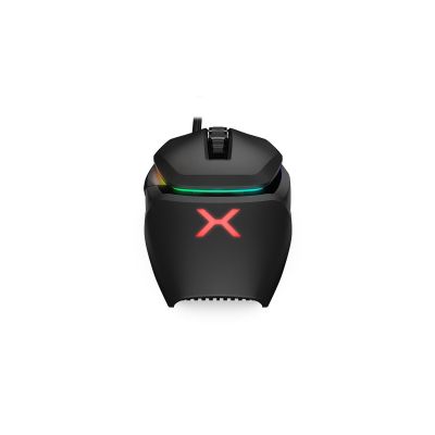KRUX Bot RGB Gaming-Maus