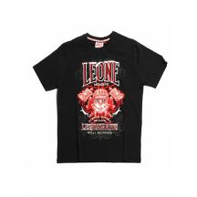 Herren T-Shirt LEONE LEGIO04 schwarz "XL"
