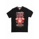 Herren T-Shirt LEONE LEGIO04 schwarz "XL"
