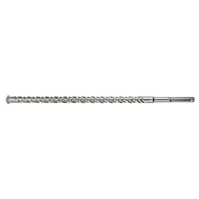 SDS Max Betonbohrer, 28 x 600 mm, S4, quatro