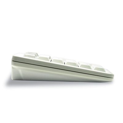 2. CHERRY G84-4700 Numerischer Tastenblock für Laptop/PC, USB, Grau