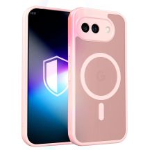 3mk Misty MagCase für Google Pixel 10A – Pink