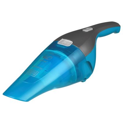 5. Haushalts-Nass-/Trockensauger 7,2 V WDC215WA BLACK+DECKER