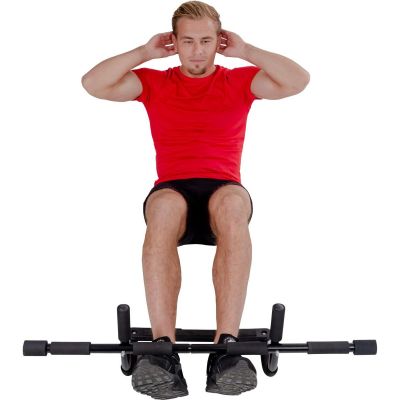 18. Multifunktionale Trainingsstange 94x35x24cm Pure 2 Improve