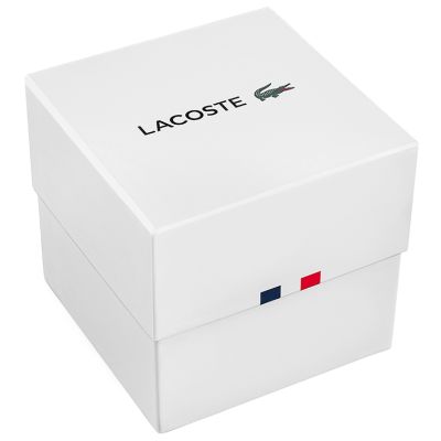 8. Herrenuhr LACOSTE Aptex 2011297 + Box
