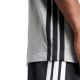 11. adidas Essentials 3-Streifen Single Jersey M JE6396