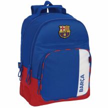 FC Barcelona Doppelrucksack Sportrucksack 612326773