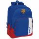 FC Barcelona Doppelrucksack Sportrucksack 612326773