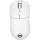 6. GAMIAC PX71 Gaming-Maus – Weiß