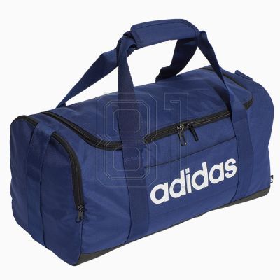 3. Adidas Linear Duffel S Tasche IN6111