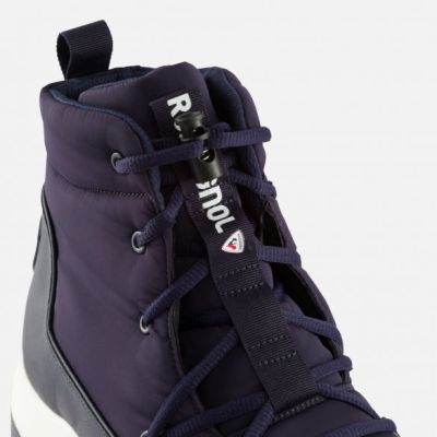 4. ROSSIGNOL W Après-Ski Schuhe