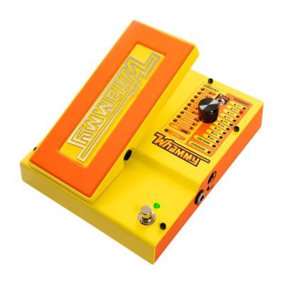 5. DigiTech Whammy MonoNeon – Effekt für Gitarre