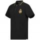 4. Canadian Peak KARITEAK BLACK RM MEN 254 Poloshirt (RBMSX1758H/CP-NOIR)