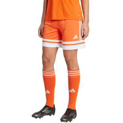 Adidas Squadra 25 Damenshorts Orange JC8660