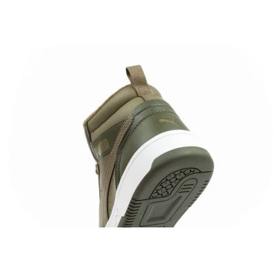 8. Puma Rebound V6 W 394685 02 Sportschuhe