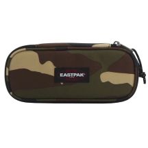 Eastpak Oval Single EK0007171811 Grün One Size