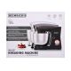 2. Küchenmaschine aus Titan HKM 8077 HEINRICH'S