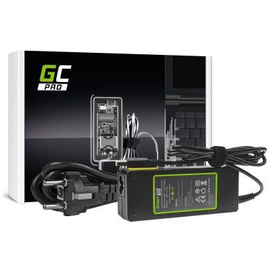 GREEN CELL NETZTEIL AD39AP LENOVO 20V 4,5A 90W