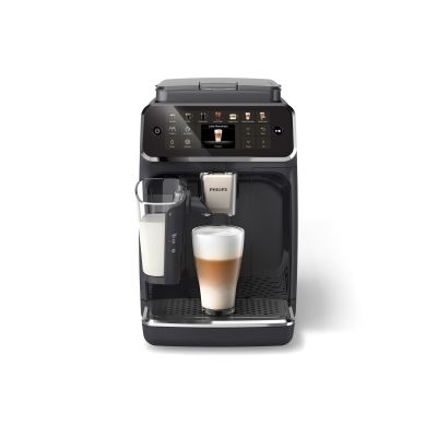 4. PHILIPS EP 4441/50 Espressomaschine