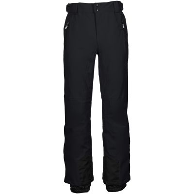 Herren-Skihose Killtec KSW 80, schwarz