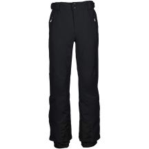 Herren-Skihose Killtec KSW 80, schwarz